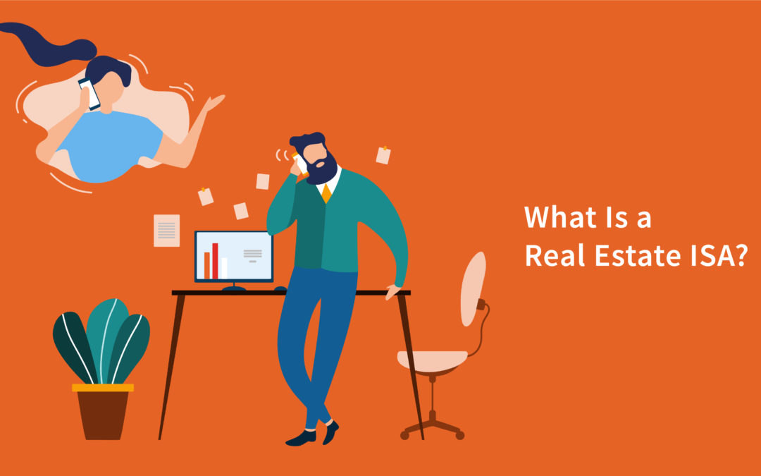 What Is A Real Estate ISA? Verse.io